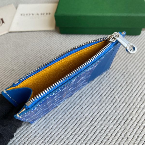 GOYA BOURBON CARD HOLDER - 图片 9