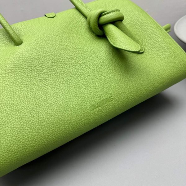 JACQ THE TURISMO BAG - 图片 9