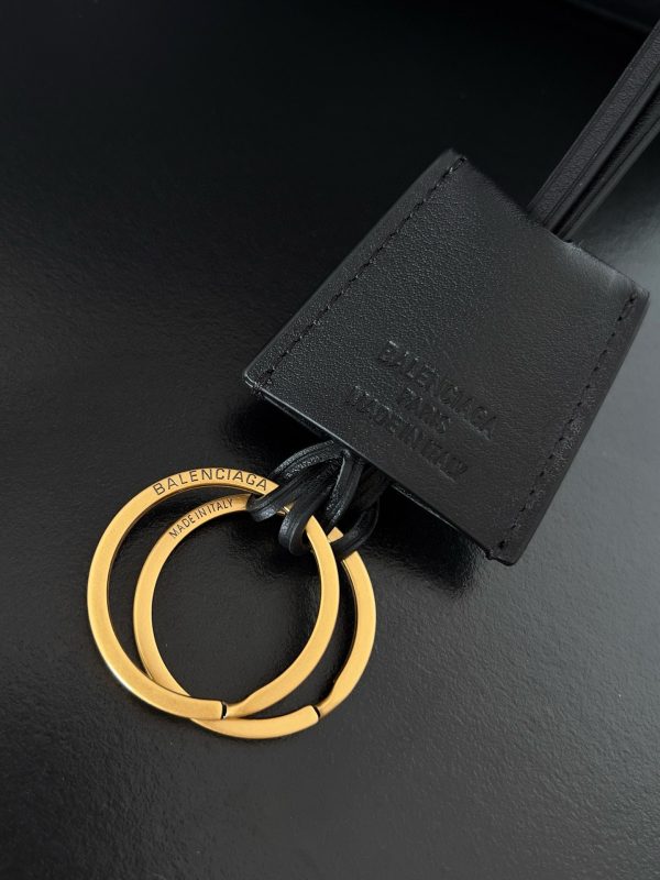 BAL MEDIUM RODEO BAG - 图片 6