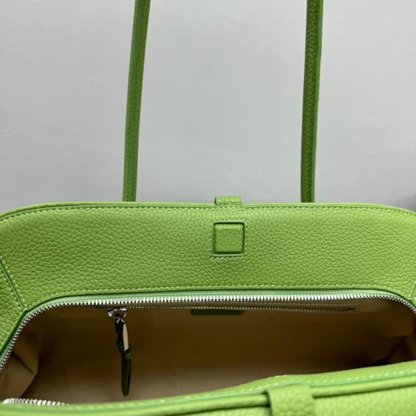 JACQ THE TURISMO BAG - 图片 13