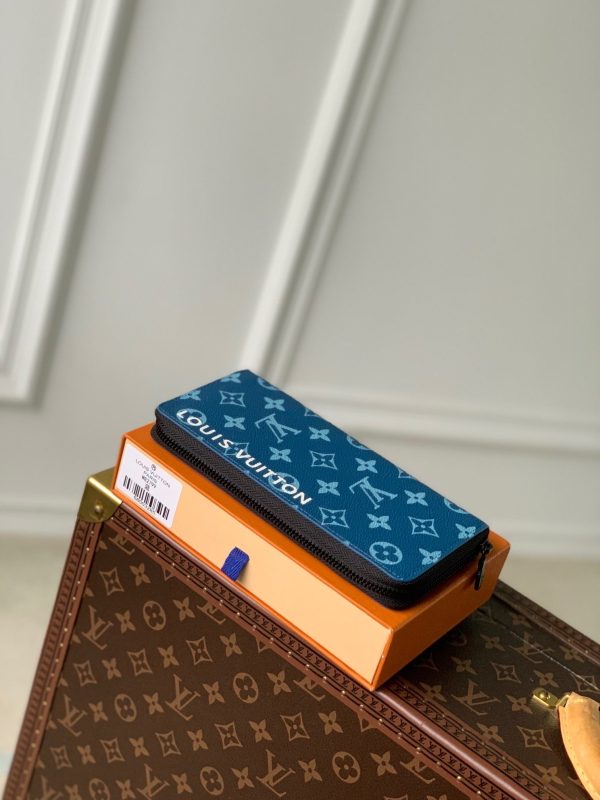 LOU WALLET - 图片 3