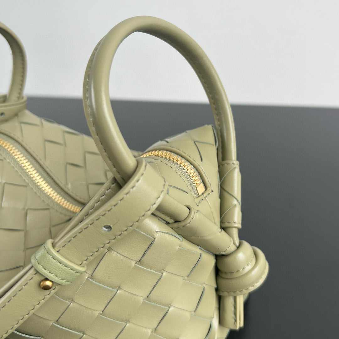 BOTT TOP HANDLE LOOP BAG - 图片 4