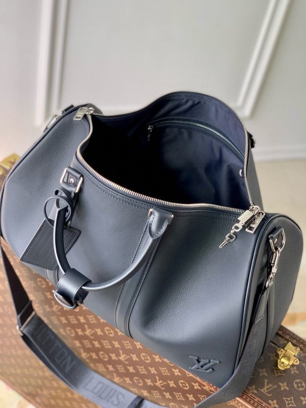 LOU KEEPALL BANDOULIÈRE 50 BAG - 图片 7