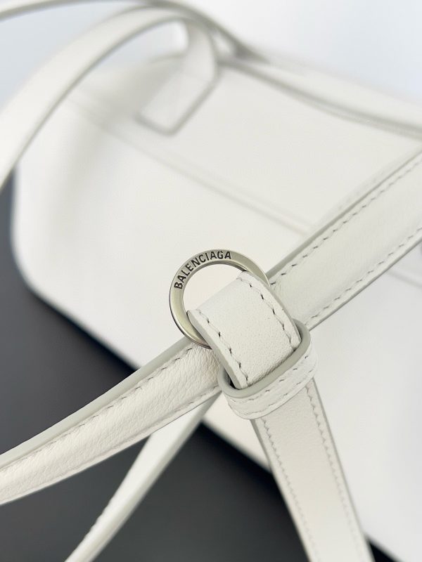 BAL CARRIE BOWLING BAG SMALL - 图片 3