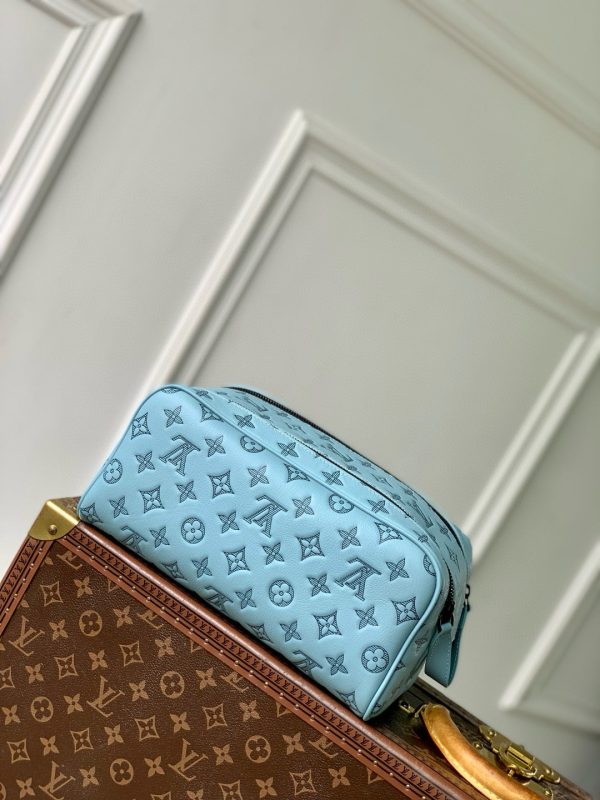 LOU DOPP KIT TOILETRY BAG - 图片 5
