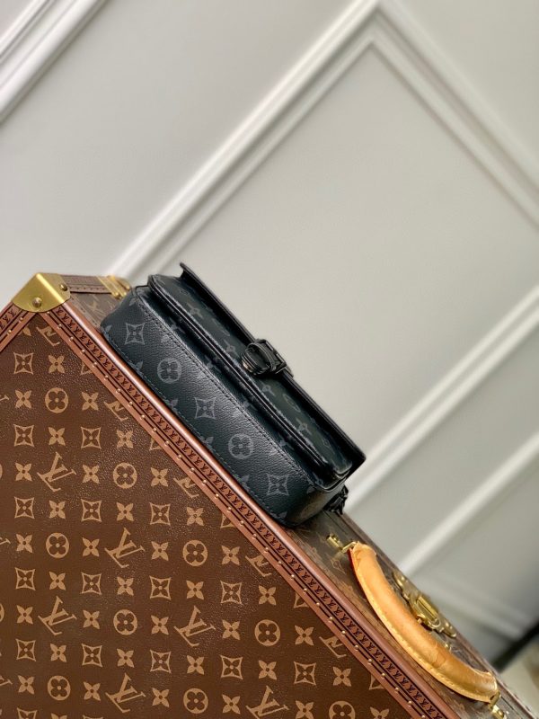 LOU MONTSOURIS WEARABLE WALLET - 图片 5