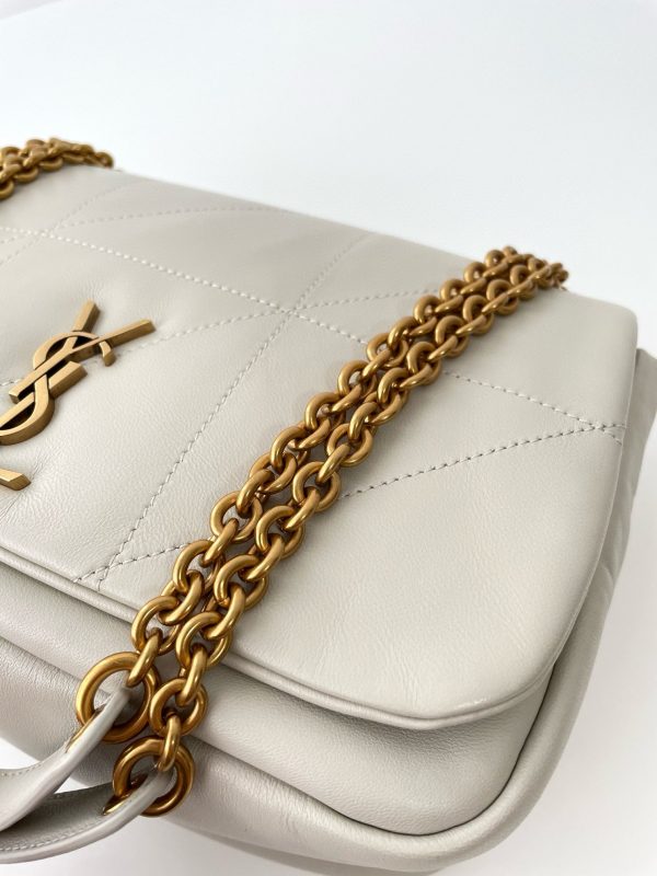 SL SMALL JAMIE BAG - 图片 18