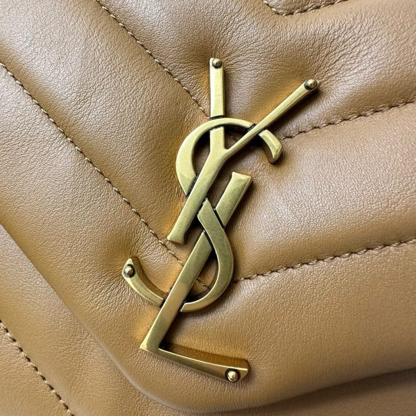 SL LOULOU SMALL BAG - 图片 3