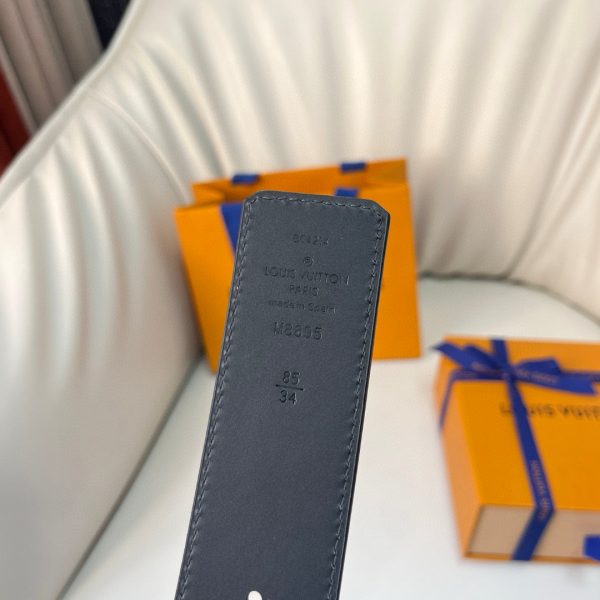 LOU BELT 4.0 CM - 图片 6