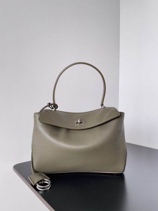 BAL SMALL RODEO BAG