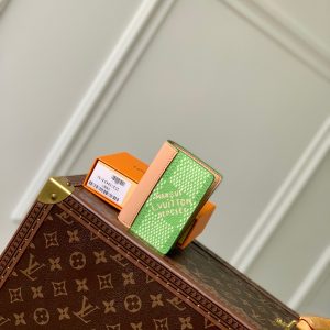 LOU POCKET ORGANISER