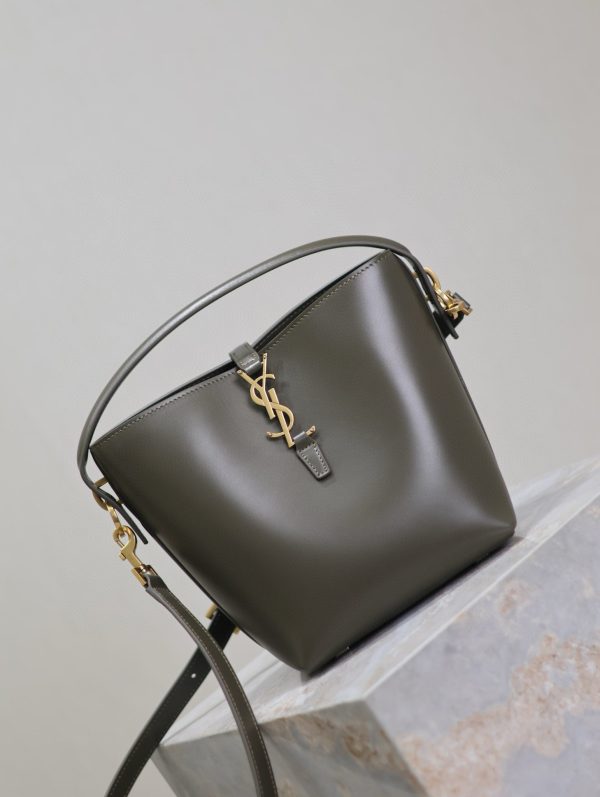 SL LE 37 SMALL BAG - 图片 14
