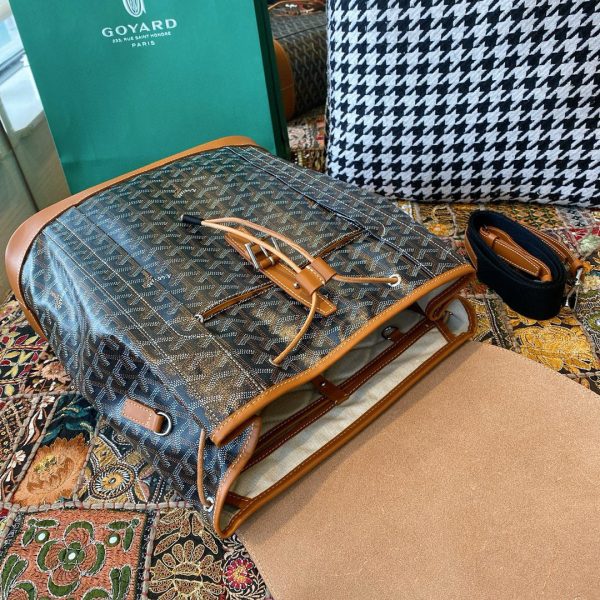 GOYA ALPIN MM BACKPACK - 图片 7