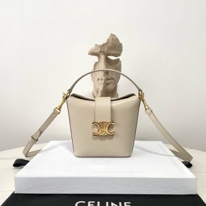 CEL MINI BUCKET LOUISE BAG