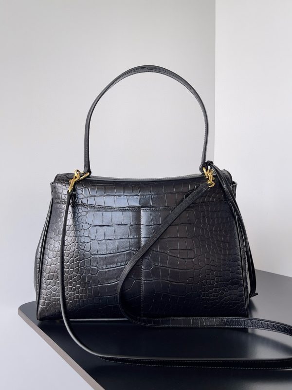 BAL MEDIUM RODEO BAG - 图片 2
