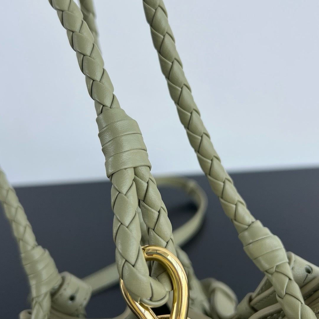 BOTT SMALL PARACHUTE CHAIN BAG - 图片 9