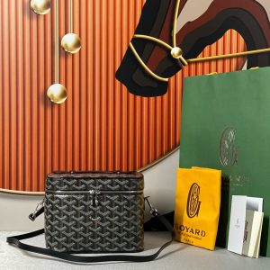 GOYA MUSE VANITY CASE
