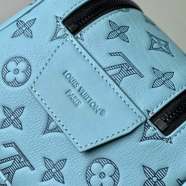 LOU DOPP KIT TOILETRY BAG - 图片 4