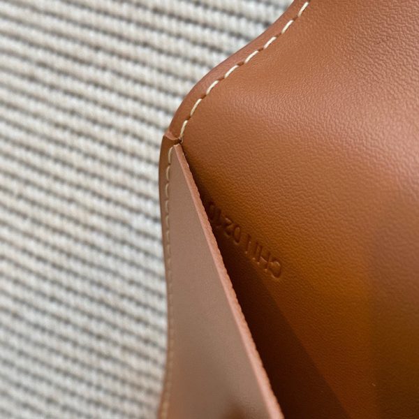 GOYA GRENELLE PASSPORT COVER - 图片 6