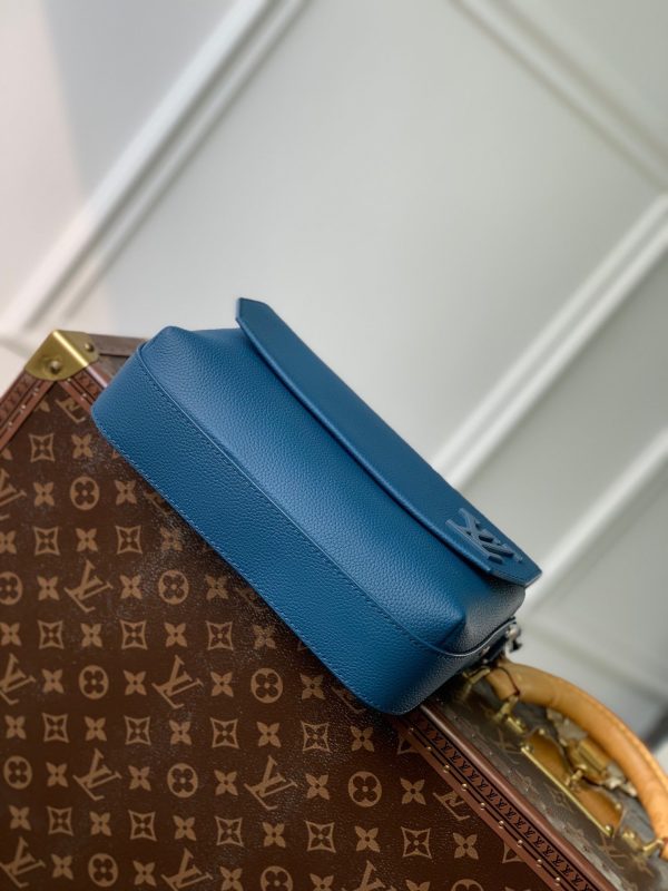 LOU FASTLINE MESSENGER BAG - 图片 4