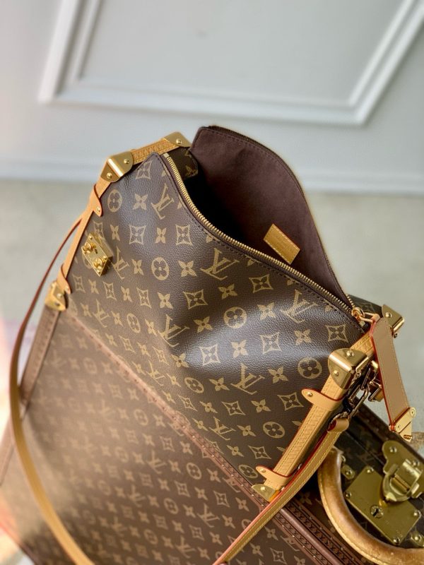 LOU SIDE TRUNK GM BAG - 图片 9