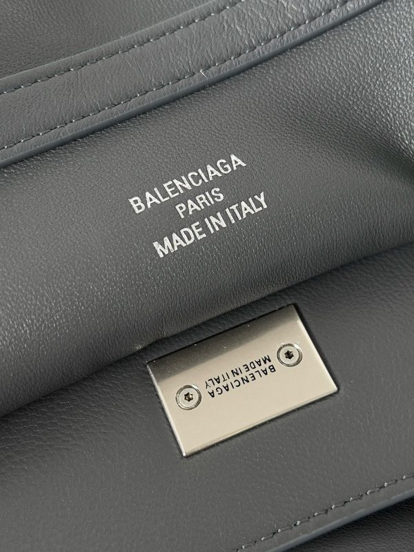 BAL MEDIUM RODEO BAG - 图片 5