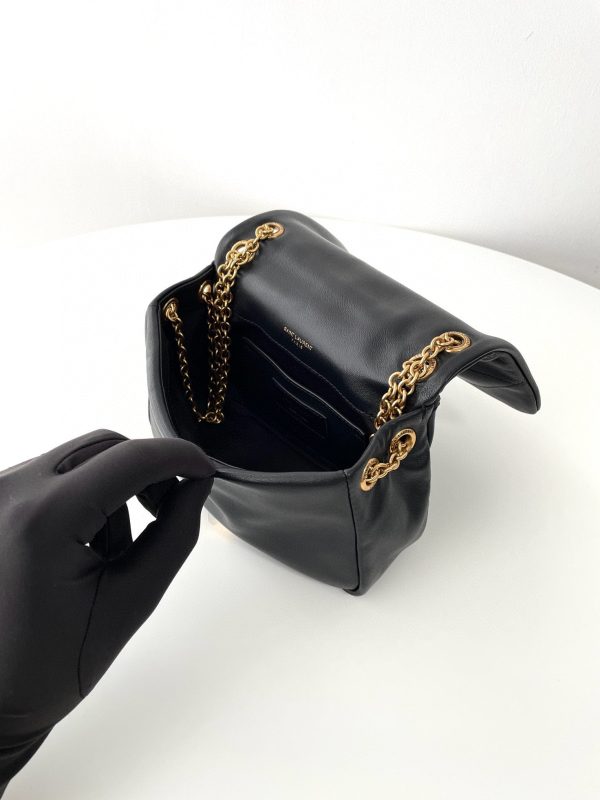 SL MINI JAMIE BAG - 图片 7