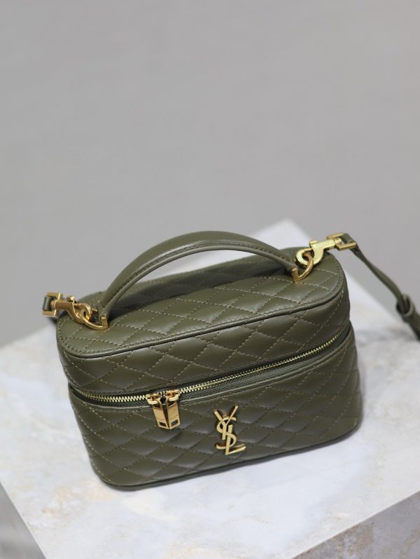 SL GABY VANITY BAG - 图片 6
