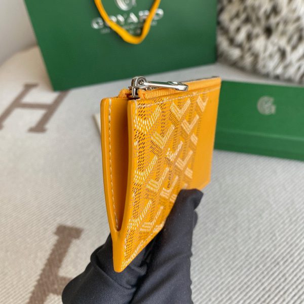 GOYA BOURBON CARD HOLDER - 图片 2