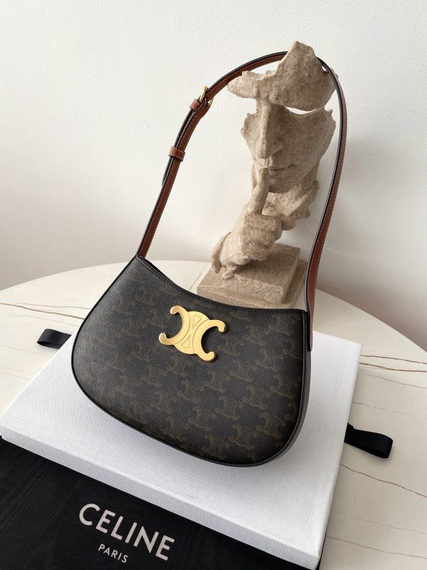 CEL TILLY MEDIUM BAG - 图片 4
