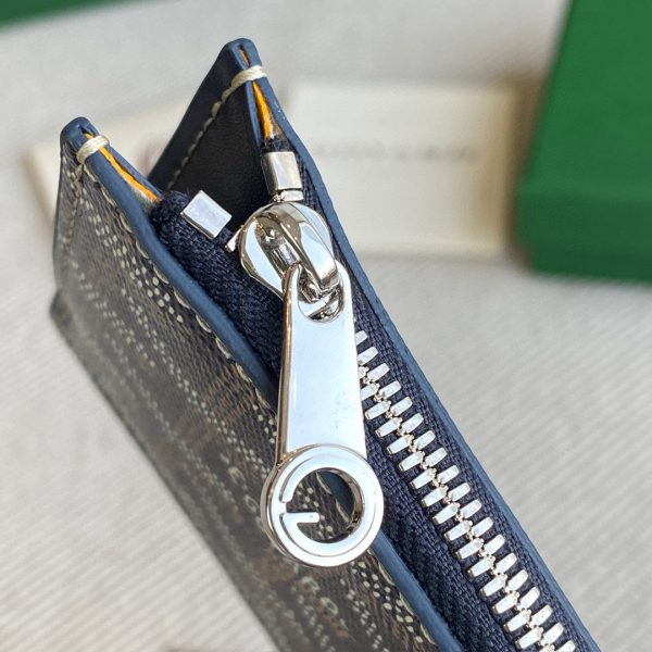 GOYA BOURBON CARD HOLDER - 图片 4