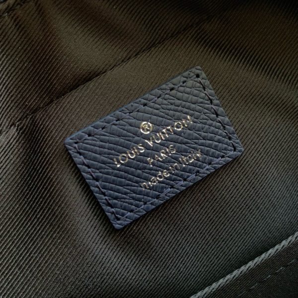LOU AVENUE MESSENGER BAG - 图片 8