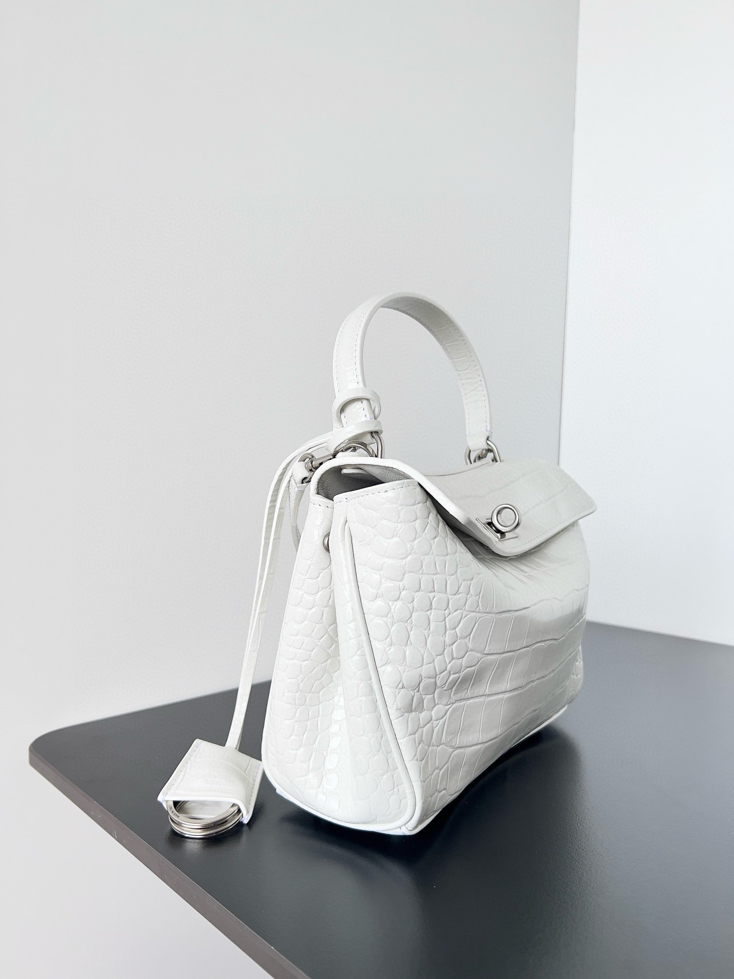 BAL MINI RODEO BAG - 图片 5
