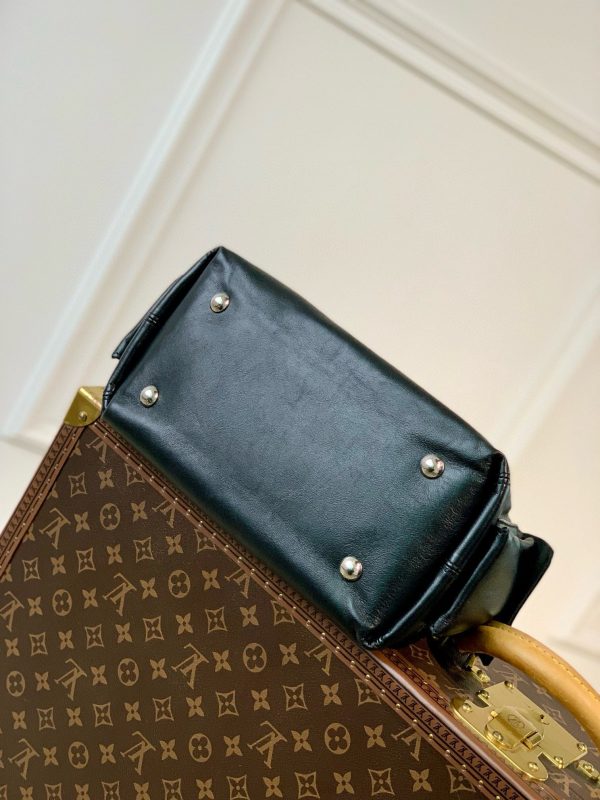 LOU CARRYALL CARGO VIBE PM BAG - 图片 2