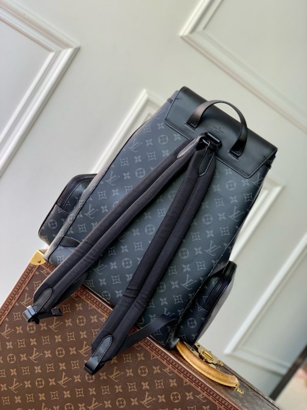 LOU TRIO BACKPACK - 图片 5