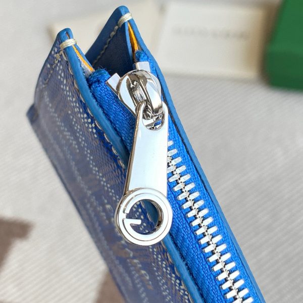 GOYA BOURBON CARD HOLDER - 图片 4