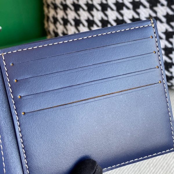 GOYA VICTOIRE WALLET - 图片 6