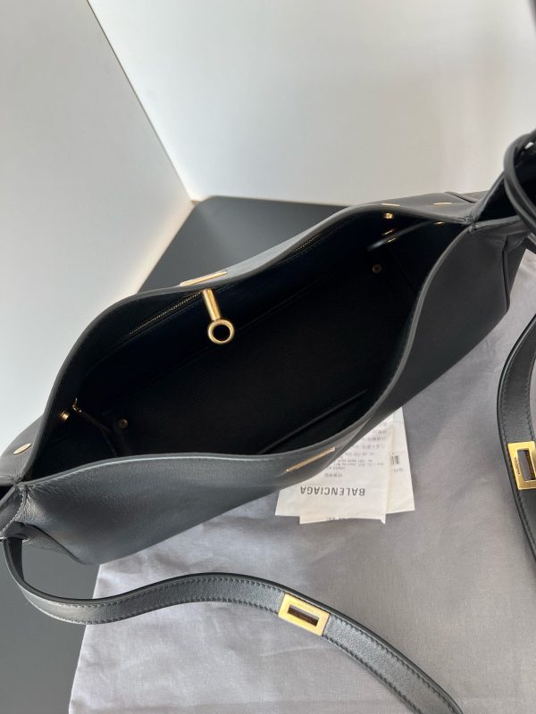 BAL BEL AIR SMALL BAG - 图片 8