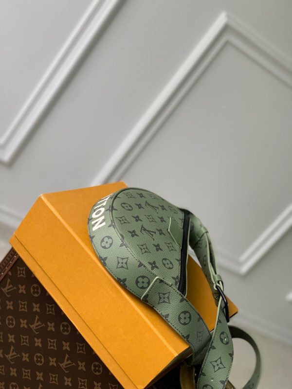 LOU MOON BAG - 图片 4