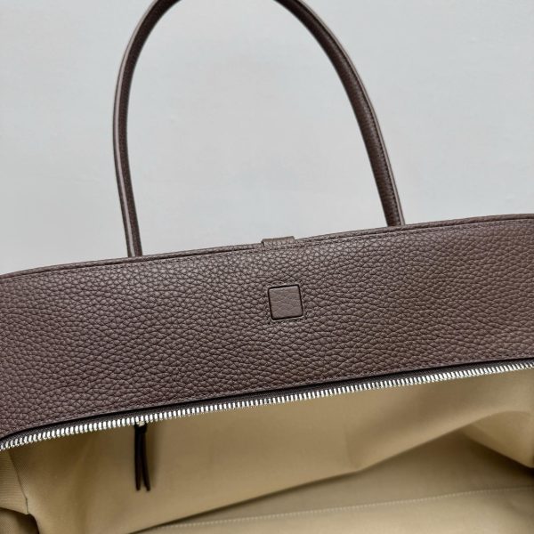 JACQ THE LARGE TURISMO BAG - 图片 17