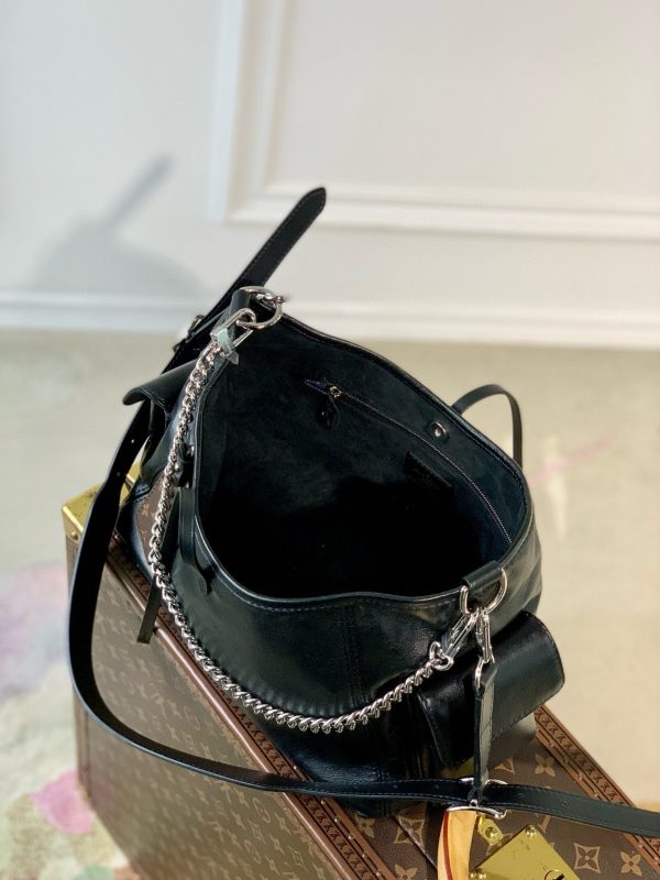 LOU CARRYALL CARGO VIBE PM BAG - 图片 3