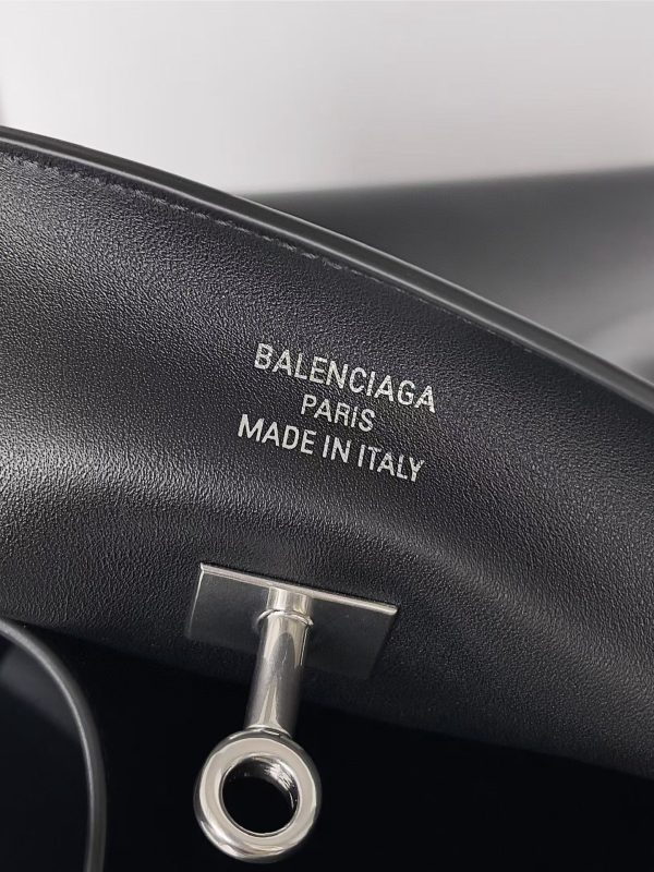 BAL BEL AIR LARGE HOBO BAG - 图片 3