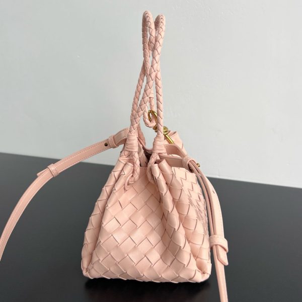 BOTT SMALL PARACHUTE CHAIN BAG - 图片 2