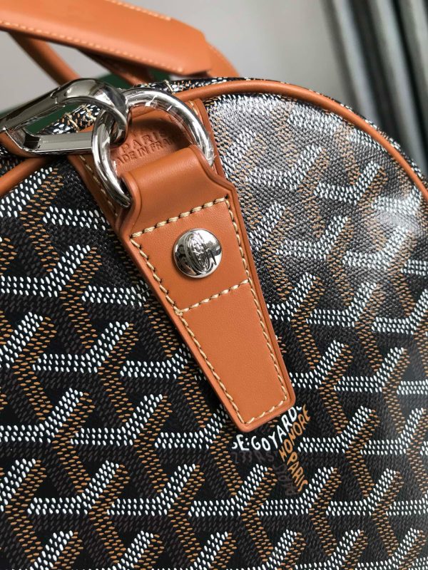 GOYA BOSTON 45 BAG - 图片 6