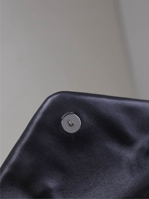 SL TOY LOULOU PUFFER BAG - 图片 16