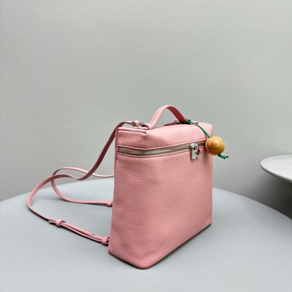 LORO P EXTRA POCKET BACKPACK - 图片 2
