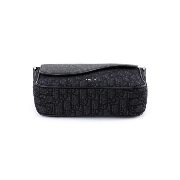 CD MINI SADLE BAG - 图片 3