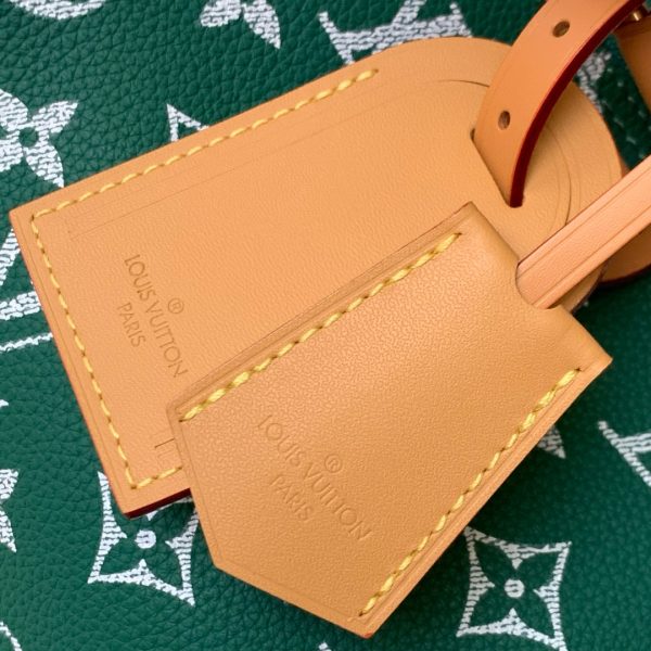LOU SPEEDY P9 25 BAG - 图片 7