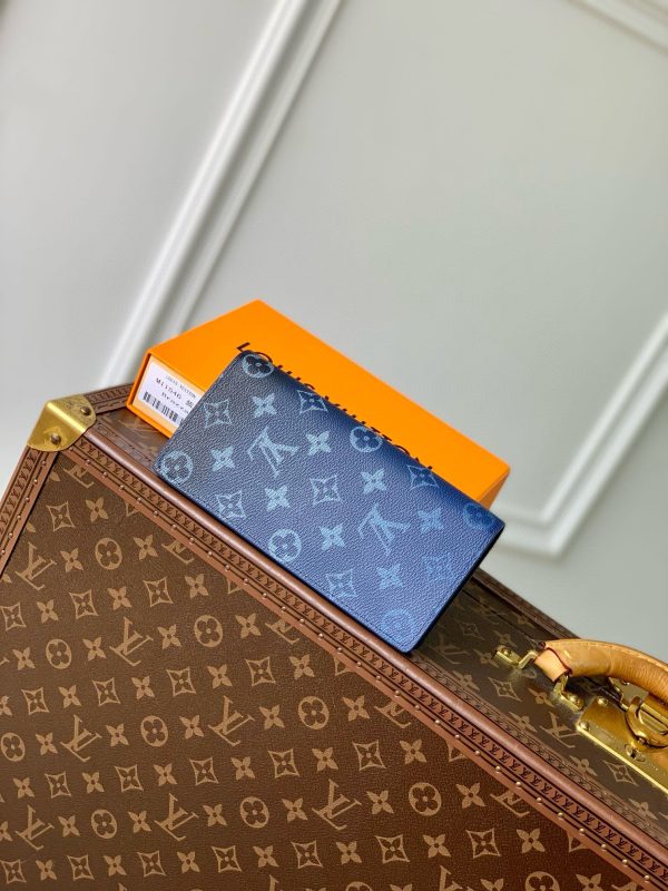 LOU BRAZZA WALLET - 图片 2