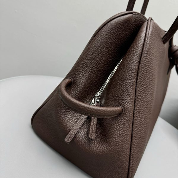 JACQ THE LARGE TURISMO BAG - 图片 13